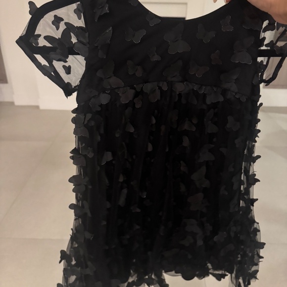 Bardot junior girls dress - Picture 3 of 4